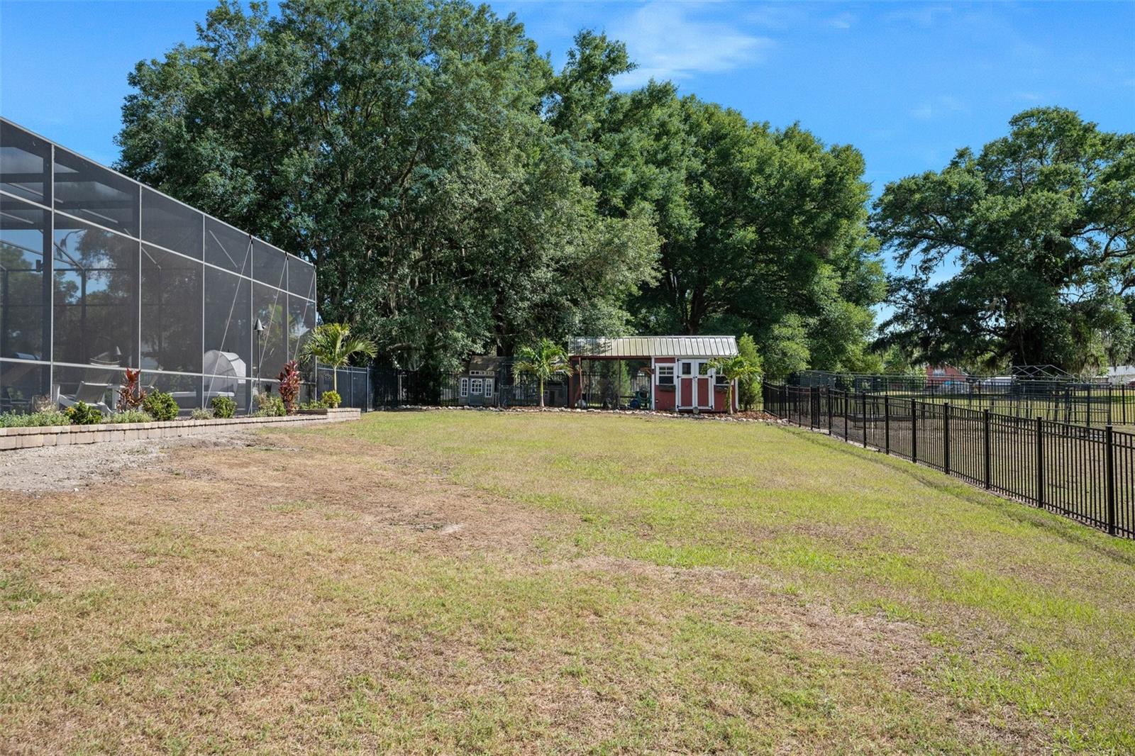 UNPLATTED - Residential