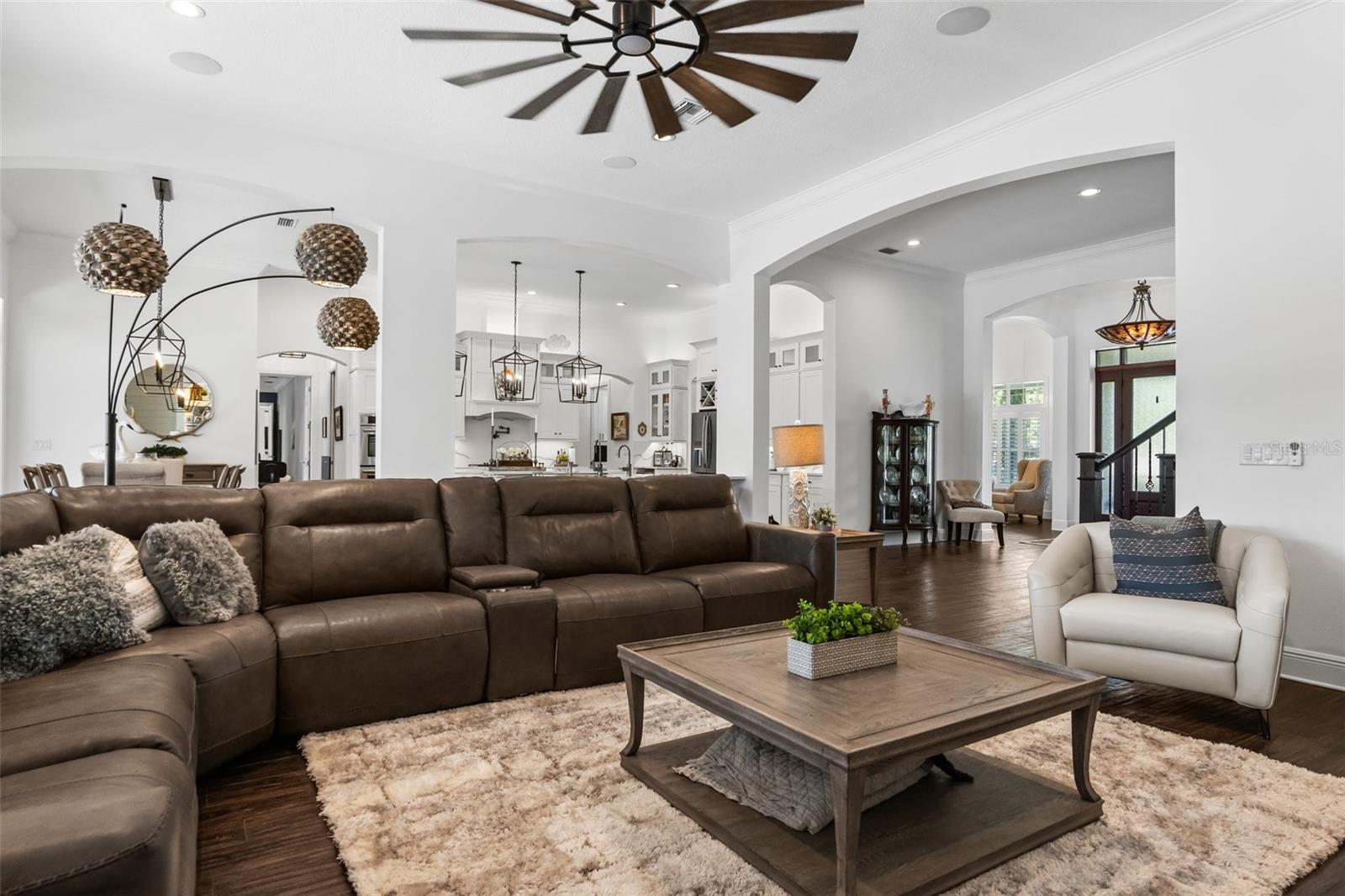 UNPLATTED - Residential