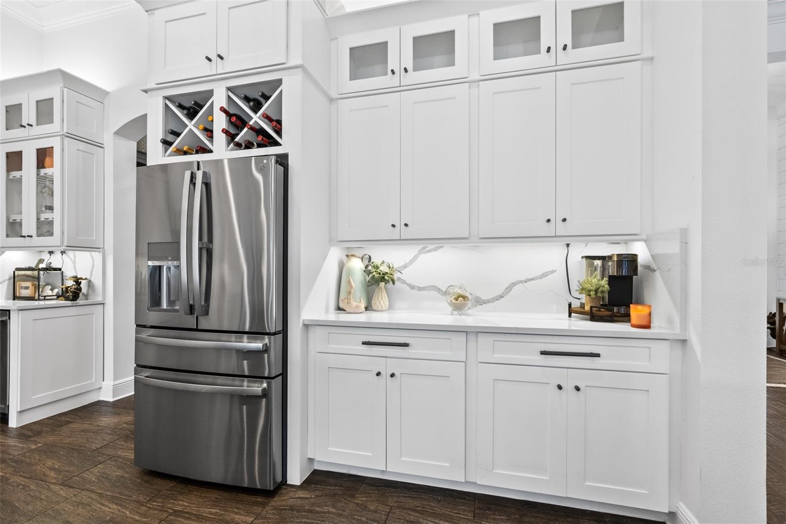 UNPLATTED - Residential