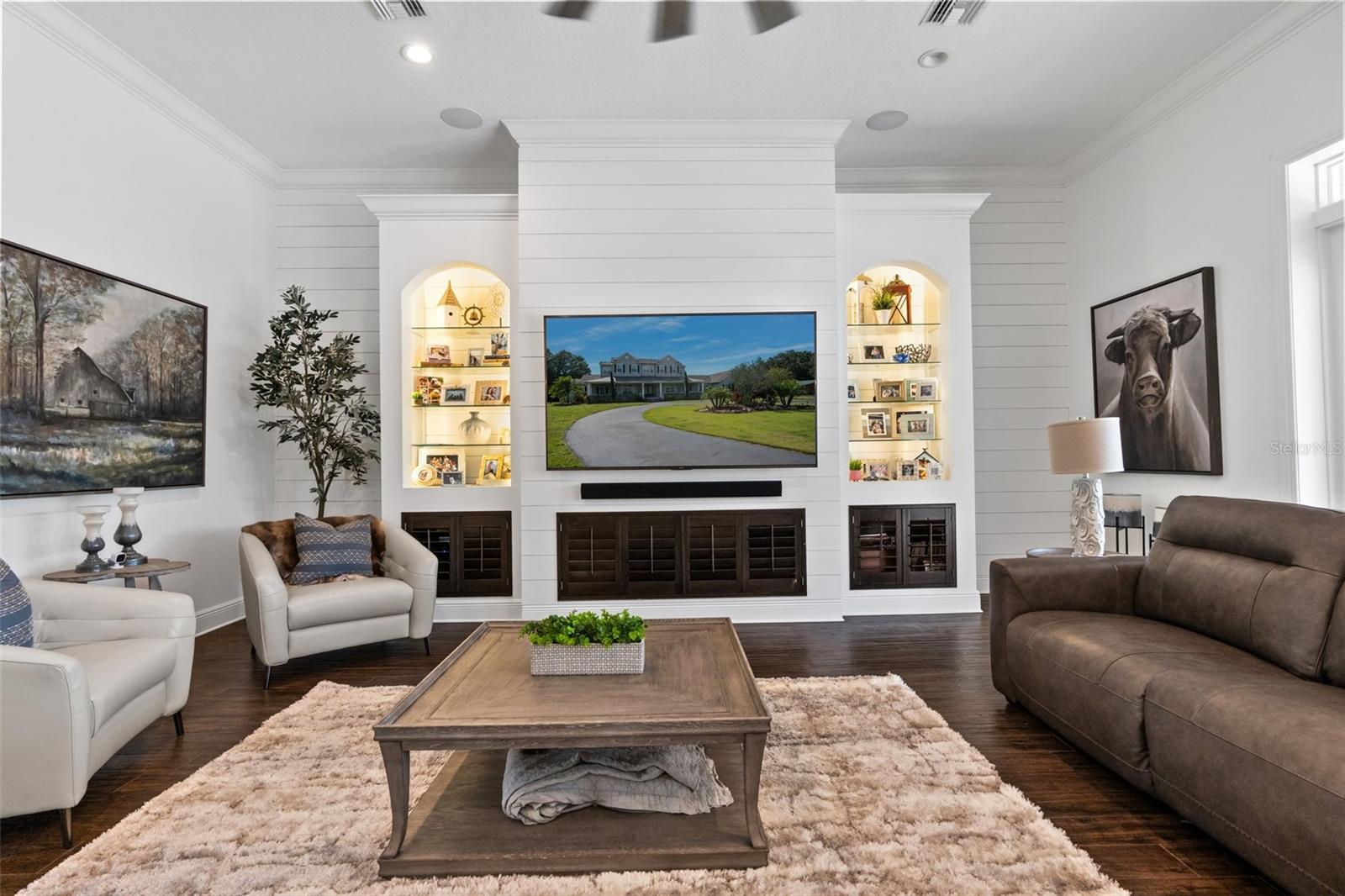 UNPLATTED - Residential