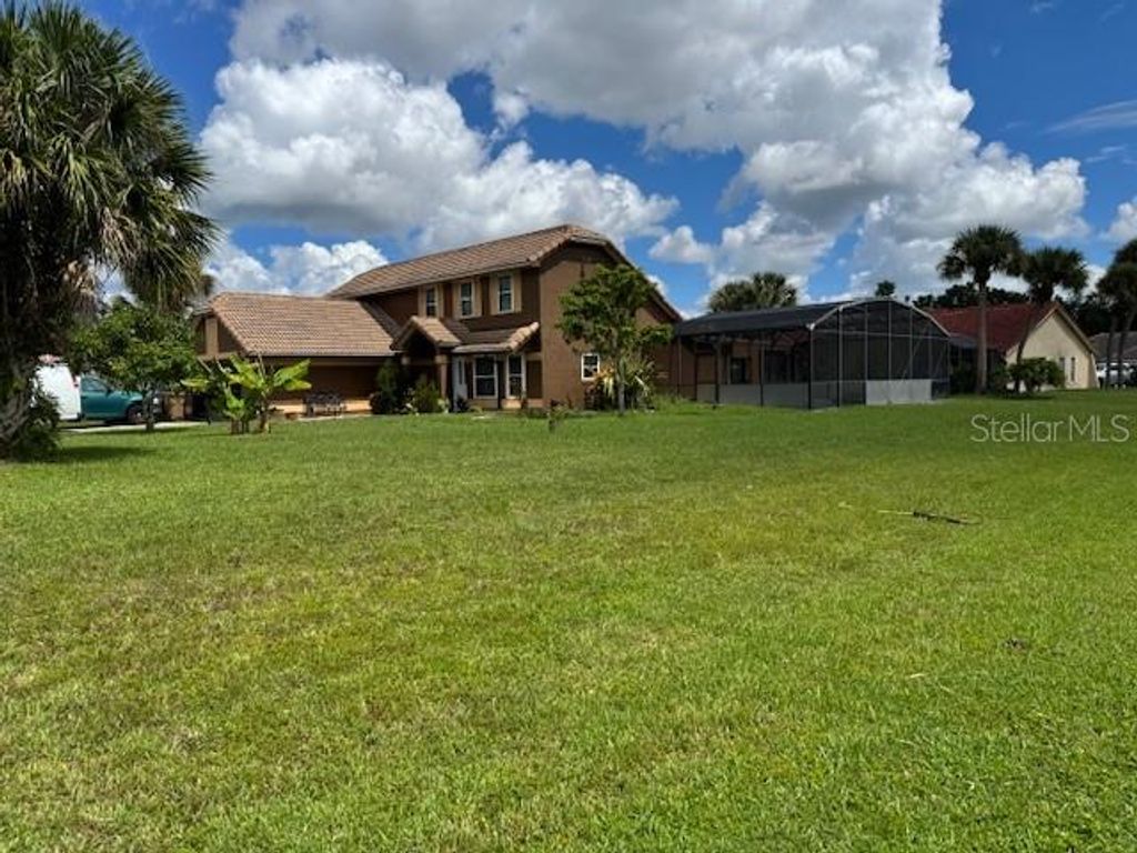 Photo of 2457 Ravendale Court, Kissimmee, FL 34758 (MLS # S5134217)