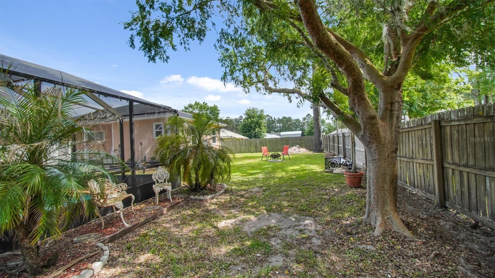 COLONIAL PINES SUB - Residential