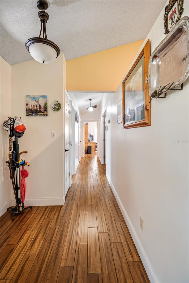 COLONIAL PINES SUB - Residential