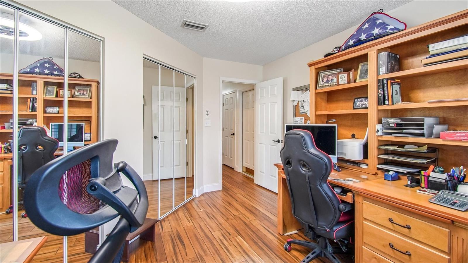 COLONIAL PINES SUB - Residential