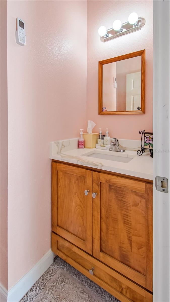 COLONIAL PINES SUB - Residential