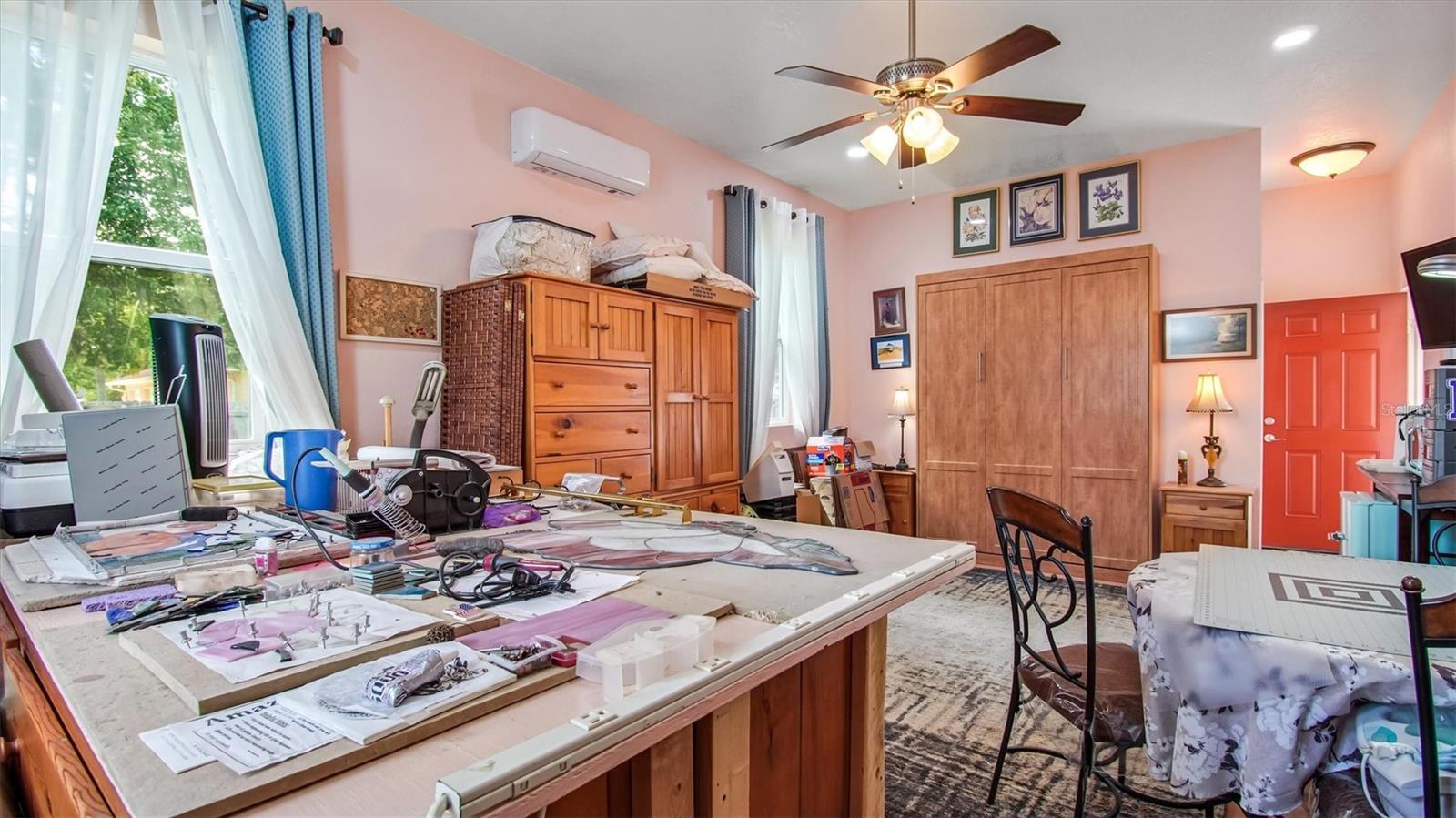 COLONIAL PINES SUB - Residential