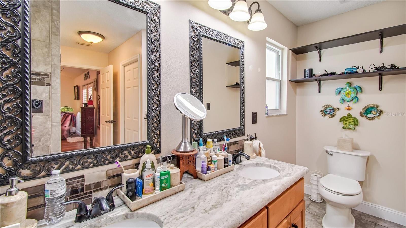 COLONIAL PINES SUB - Residential