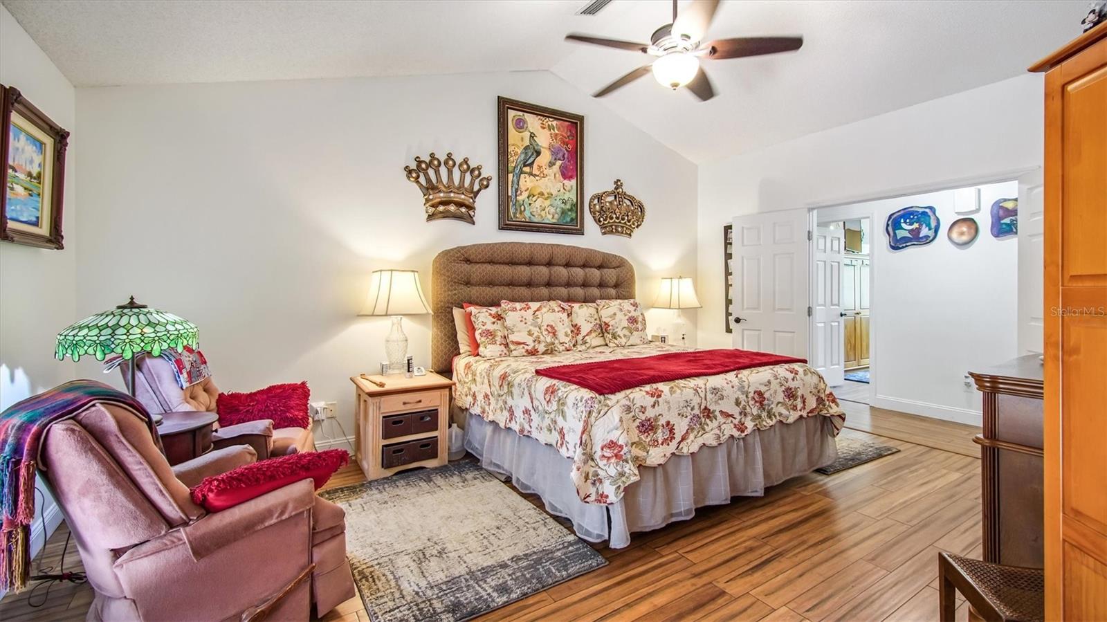 COLONIAL PINES SUB - Residential