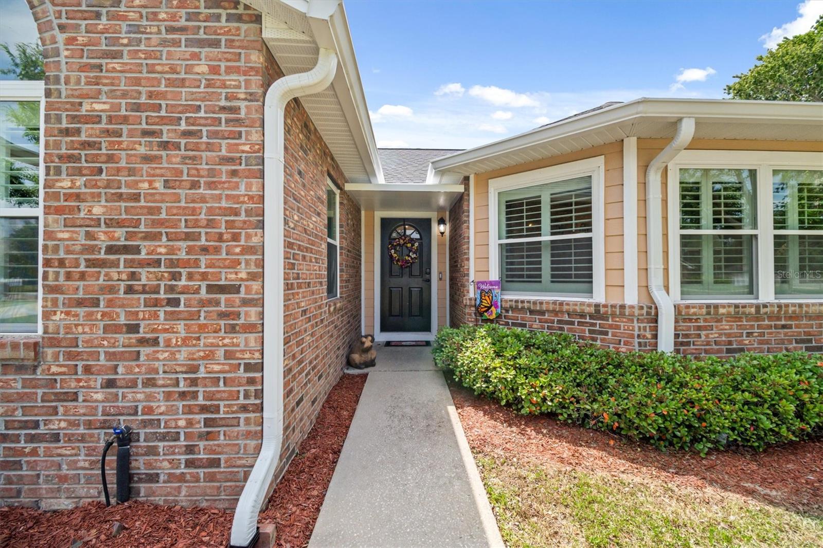 COLONIAL PINES SUB - Residential