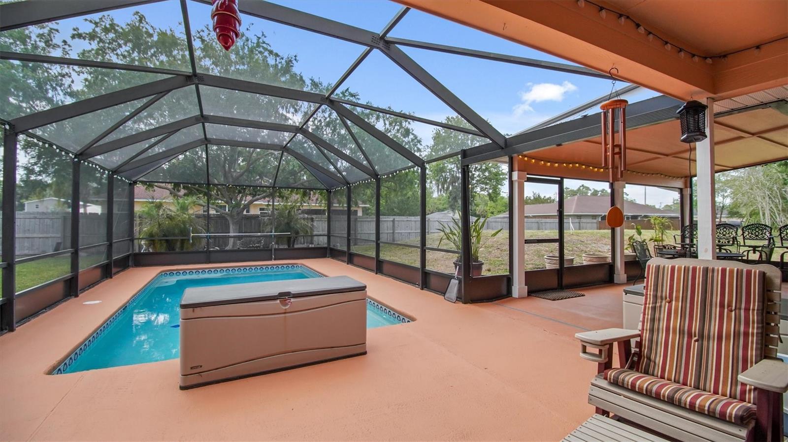 COLONIAL PINES SUB - Residential