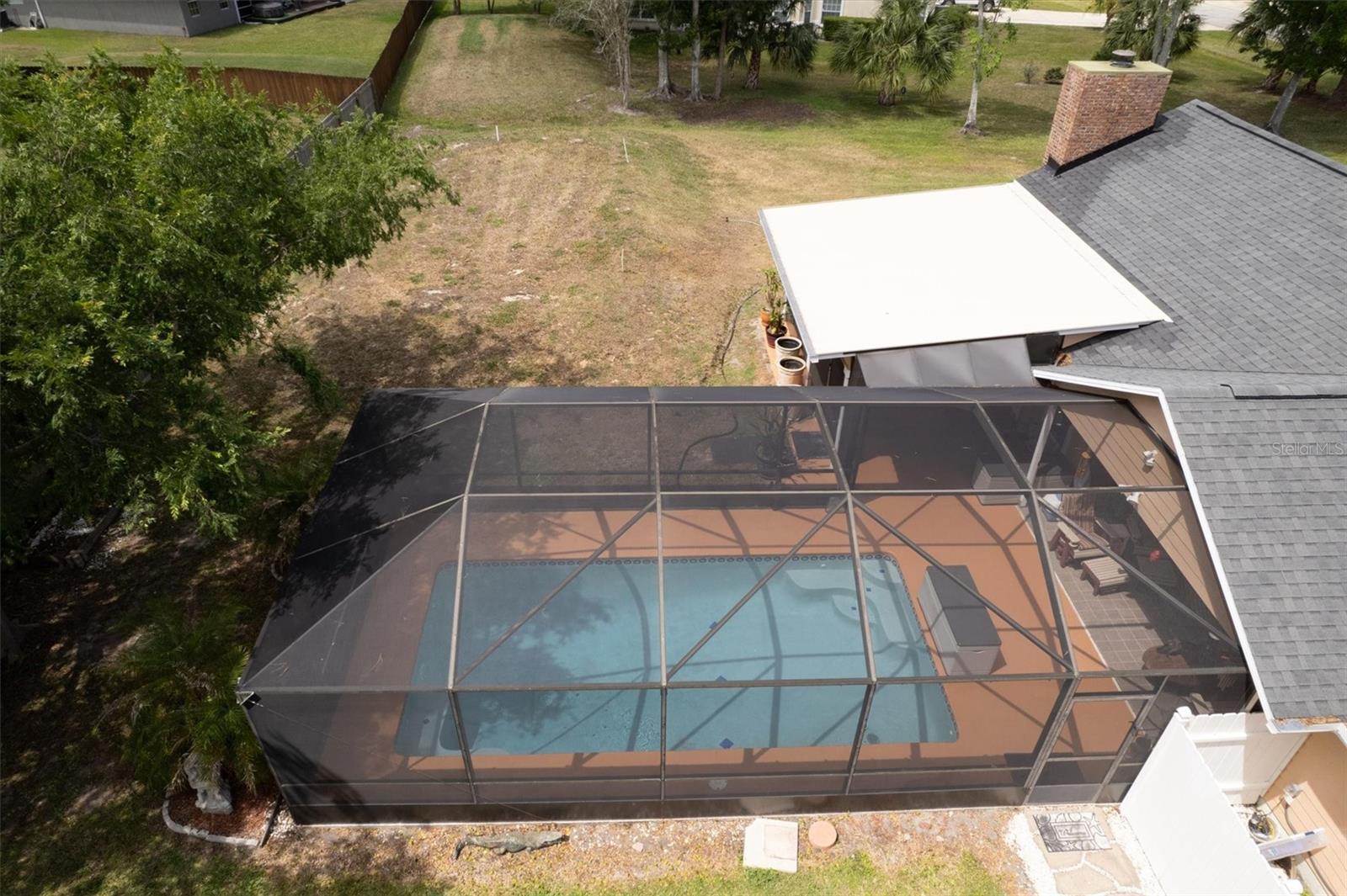 COLONIAL PINES SUB - Residential