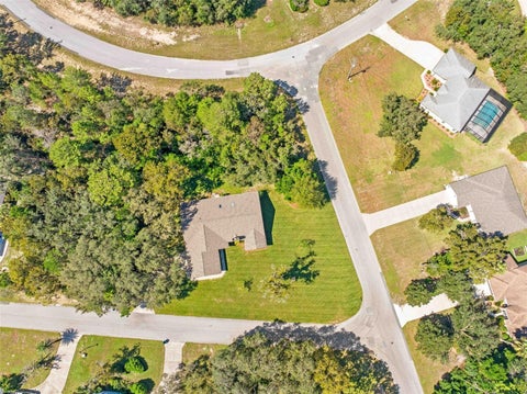 Tiny photo for 2 Gerbera Court, Homosassa, FL 34446 (MLS # W7889964)
