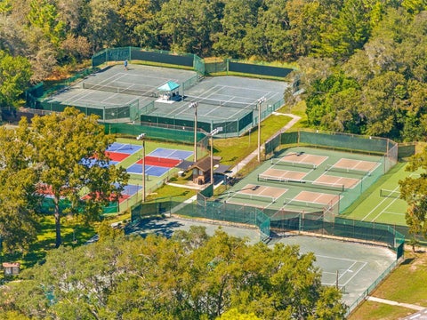 Tiny photo for 2 Gerbera Court, Homosassa, FL 34446 (MLS # W7889964)