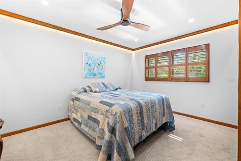 Tiny photo for 2 Gerbera Court, Homosassa, FL 34446 (MLS # W7889964)