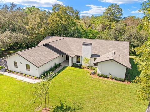 Tiny photo for 2 Gerbera Court, Homosassa, FL 34446 (MLS # W7889964)