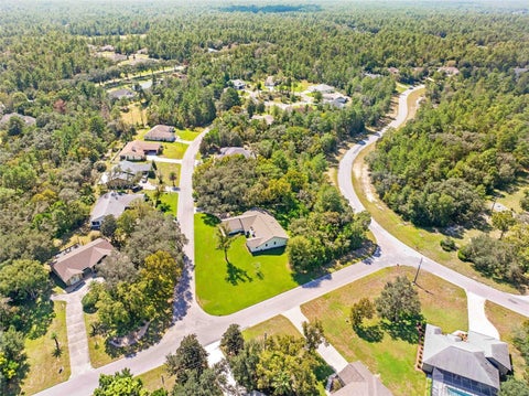 Tiny photo for 2 Gerbera Court, Homosassa, FL 34446 (MLS # W7889964)