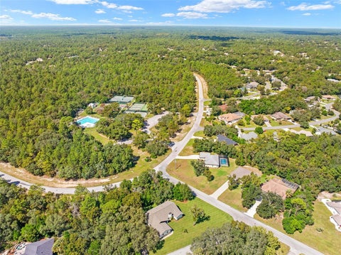 Tiny photo for 2 Gerbera Court, Homosassa, FL 34446 (MLS # W7889964)