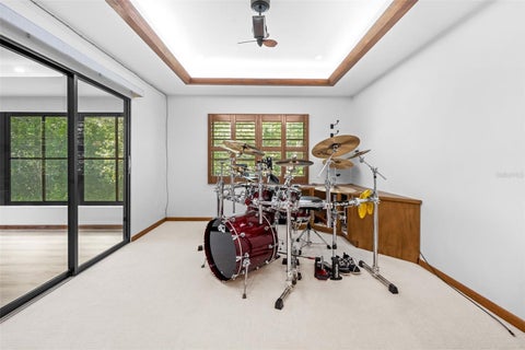 Tiny photo for 2 Gerbera Court, Homosassa, FL 34446 (MLS # W7889964)