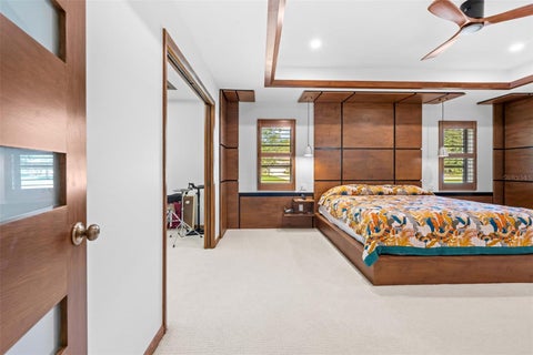 Tiny photo for 2 Gerbera Court, Homosassa, FL 34446 (MLS # W7889964)