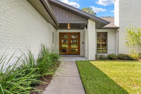 Tiny photo for 2 Gerbera Court, Homosassa, FL 34446 (MLS # W7889964)