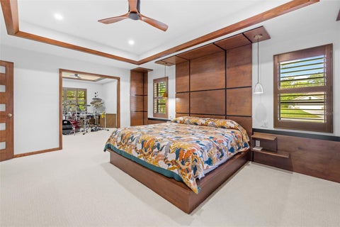 Tiny photo for 2 Gerbera Court, Homosassa, FL 34446 (MLS # W7889964)