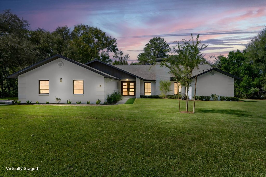 Photo of 2 Gerbera Court, Homosassa, FL 34446 (MLS # W7889964)