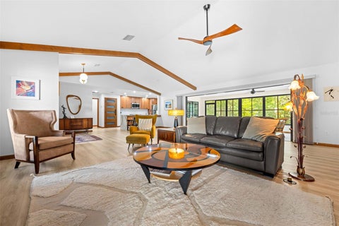 Tiny photo for 2 Gerbera Court, Homosassa, FL 34446 (MLS # W7889964)