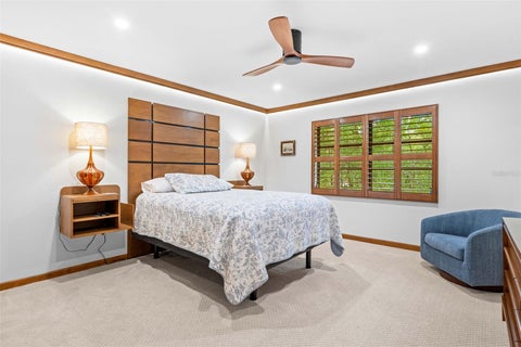 Tiny photo for 2 Gerbera Court, Homosassa, FL 34446 (MLS # W7889964)