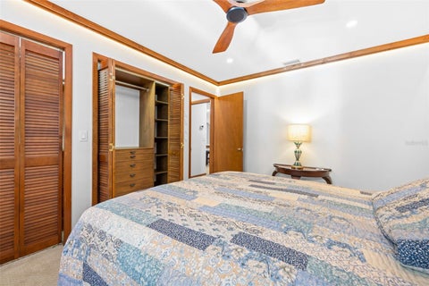 Tiny photo for 2 Gerbera Court, Homosassa, FL 34446 (MLS # W7889964)
