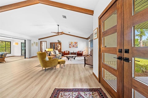 Tiny photo for 2 Gerbera Court, Homosassa, FL 34446 (MLS # W7889964)