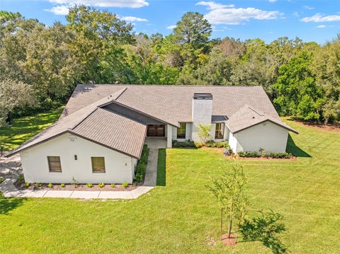 Tiny photo for 2 Gerbera Court, Homosassa, FL 34446 (MLS # W7889964)