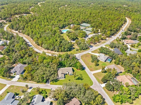 Tiny photo for 2 Gerbera Court, Homosassa, FL 34446 (MLS # W7889964)