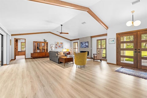 Tiny photo for 2 Gerbera Court, Homosassa, FL 34446 (MLS # W7889964)