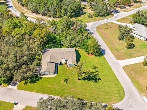 Tiny photo for 2 Gerbera Court, Homosassa, FL 34446 (MLS # W7889964)