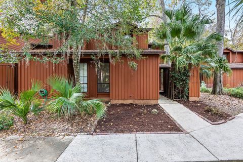 A home in GAINESVILLE