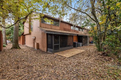 A home in GAINESVILLE