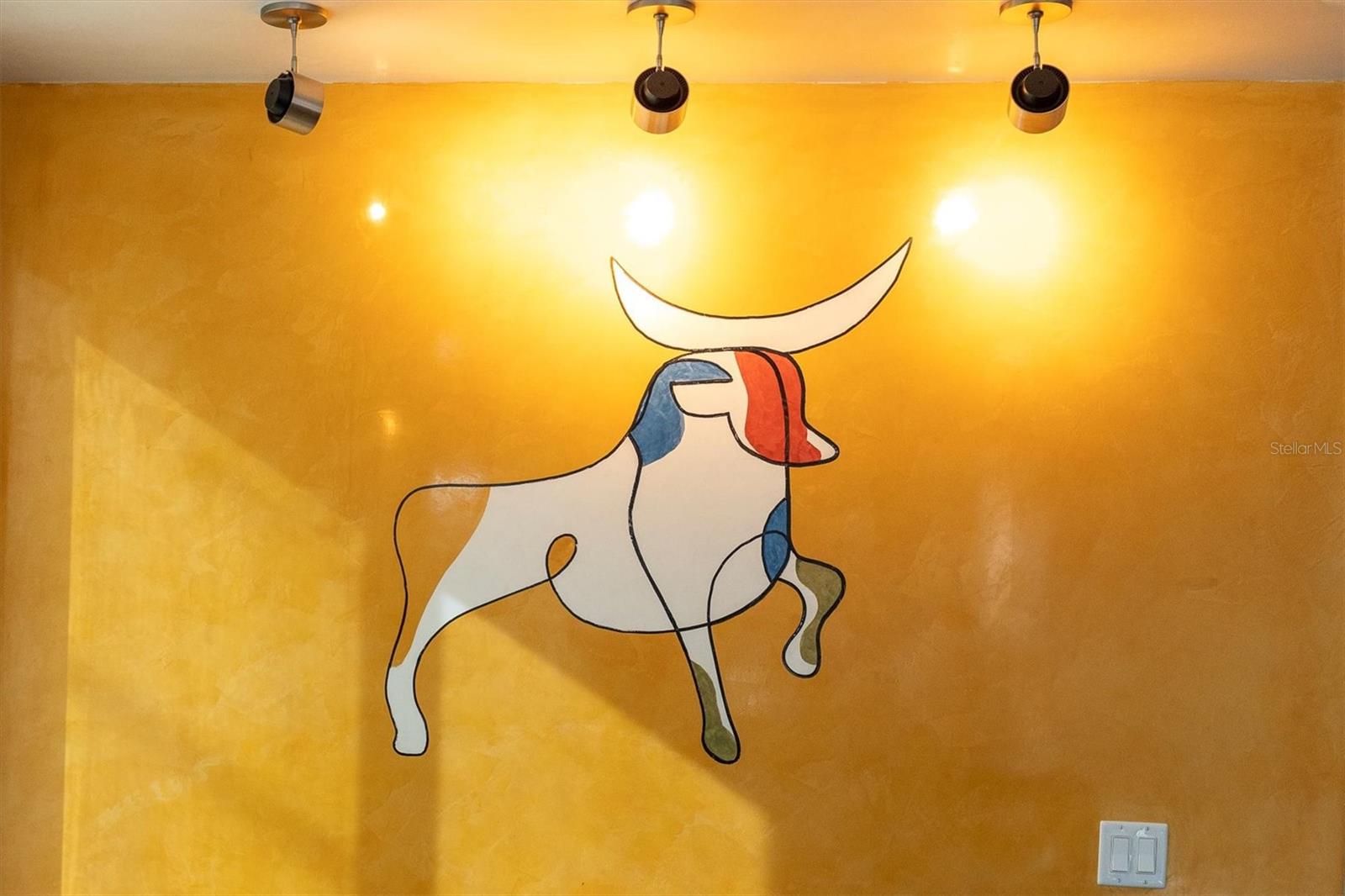 SALVADOR THE CONDO - Residential