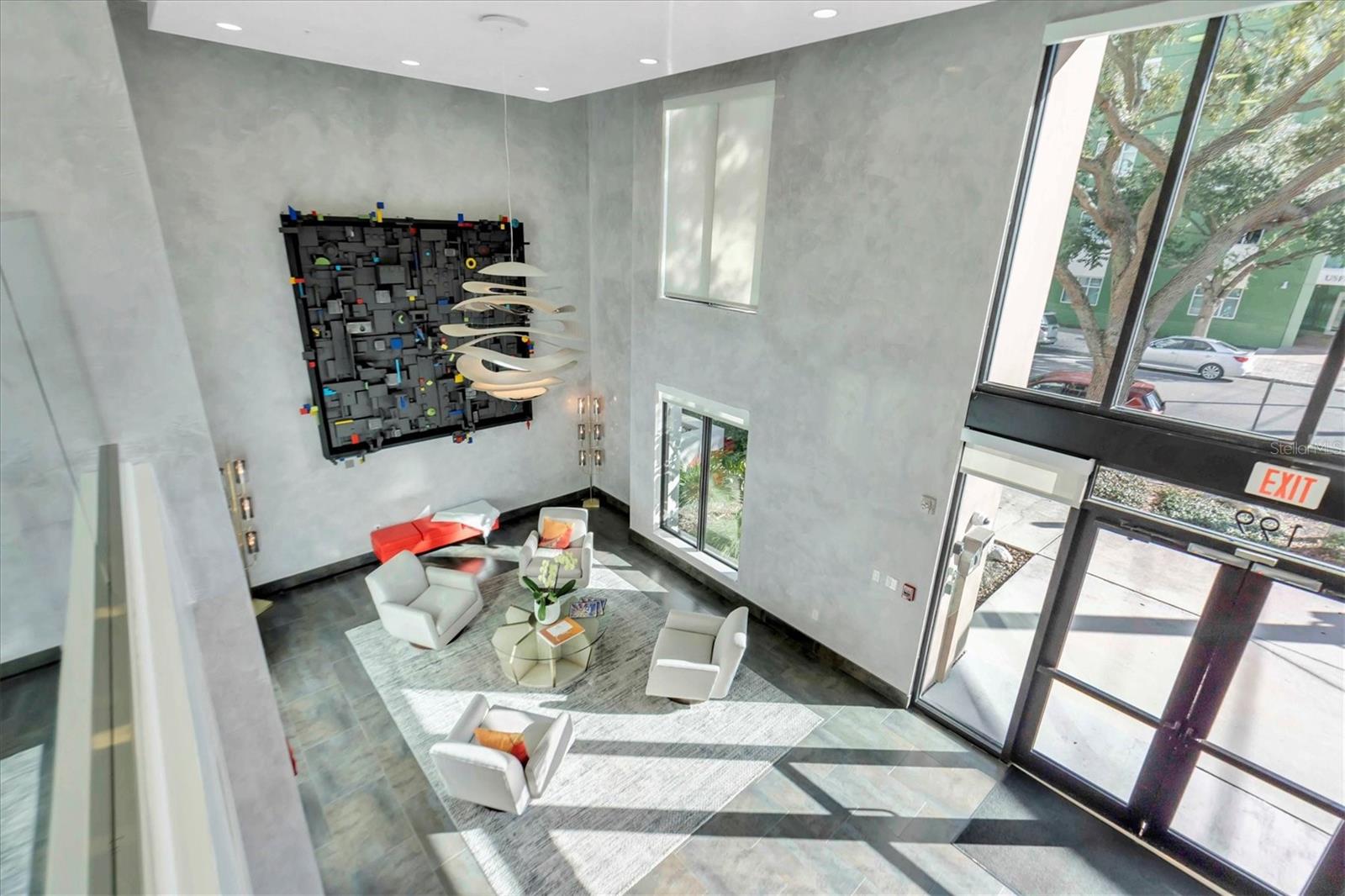 SALVADOR THE CONDO - Residential