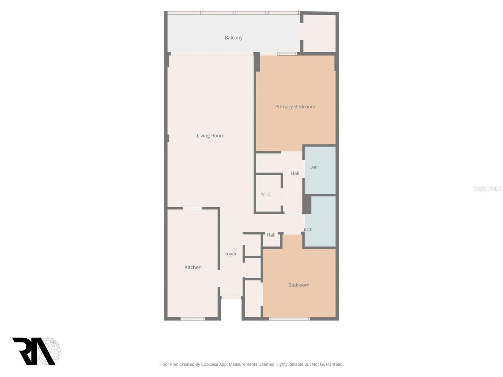 2900 COVE CAY DRIVE 4B