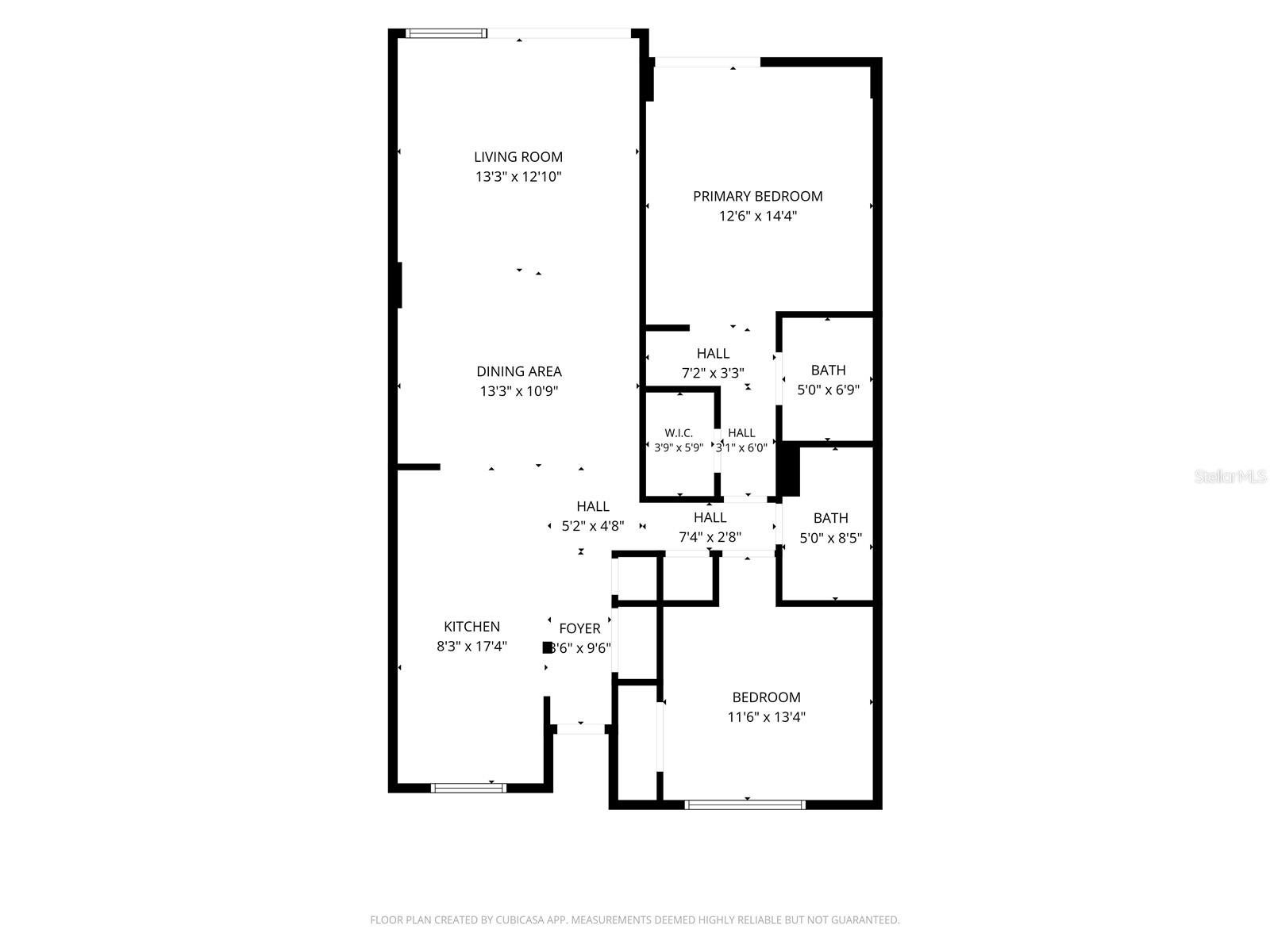 2900 COVE CAY DRIVE 4B