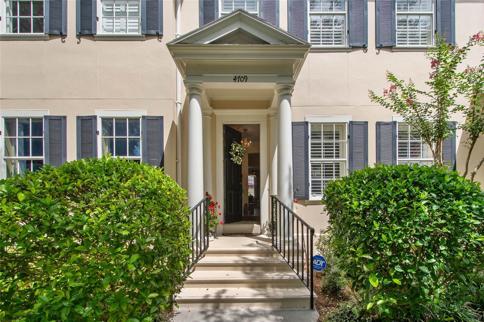 4709 FOX STREET