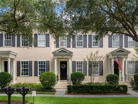 4709 FOX STREET ORLANDO FL 32814