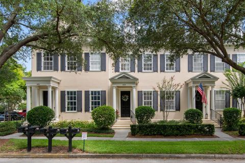 Photo of 4709 Fox Street, Orlando, FL 32814 (MLS # O6318640)