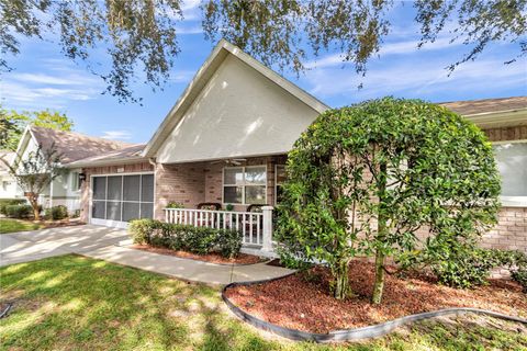 A home in OCALA