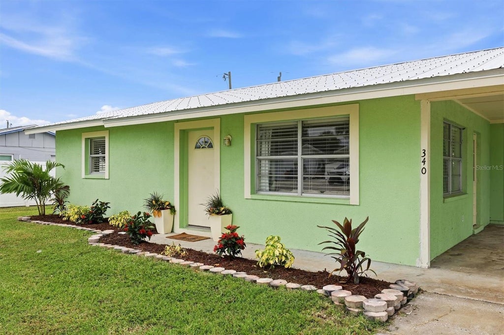 Photo of 340 51st Street W, Palmetto, FL 34221 (MLS # A4708323)