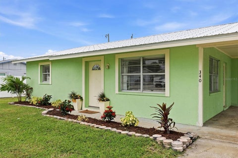 Photo of 340 51st Street W, Palmetto, FL 34221 (MLS # A4708323)