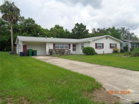 508 CAMELIA LANE DELAND FL 32724