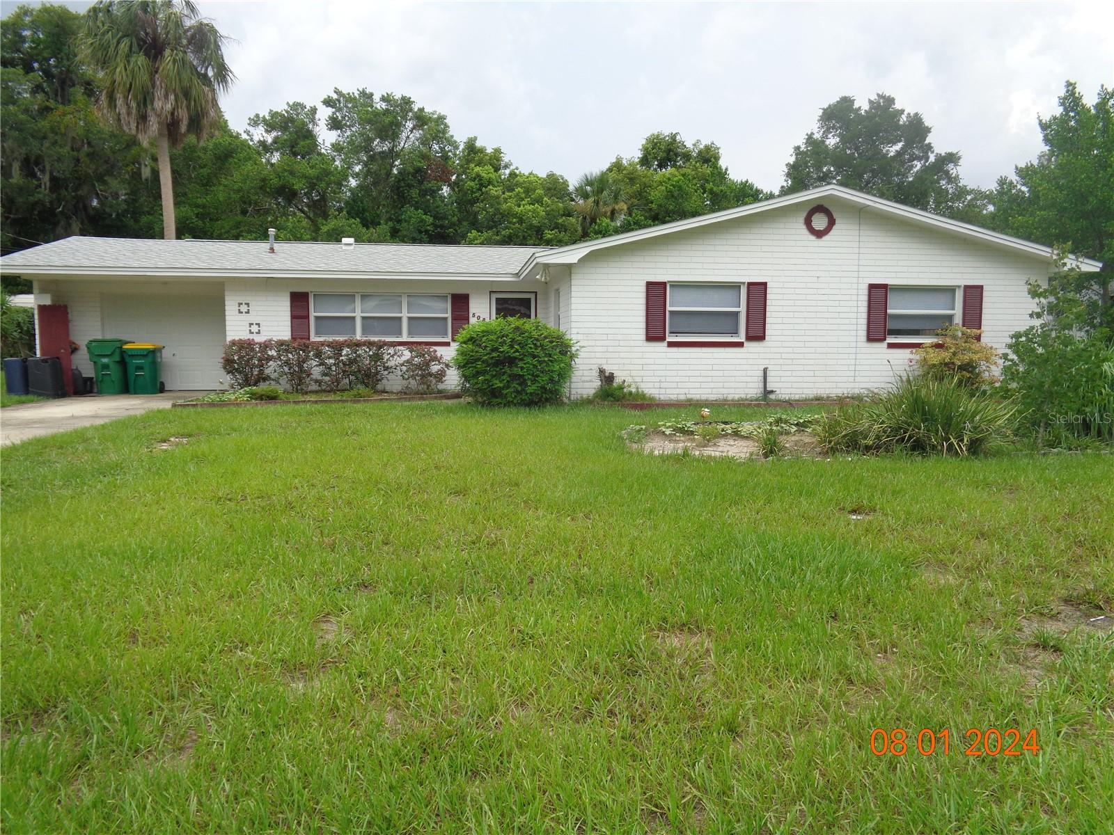 508 CAMELIA LANE