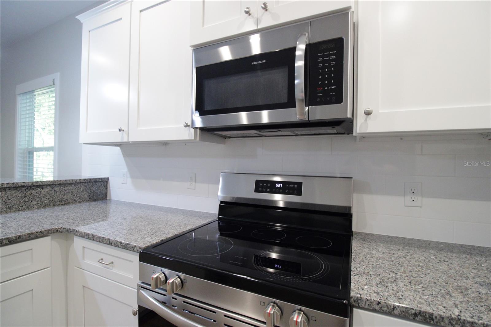 EASTSIDE VILLAGE - Residential