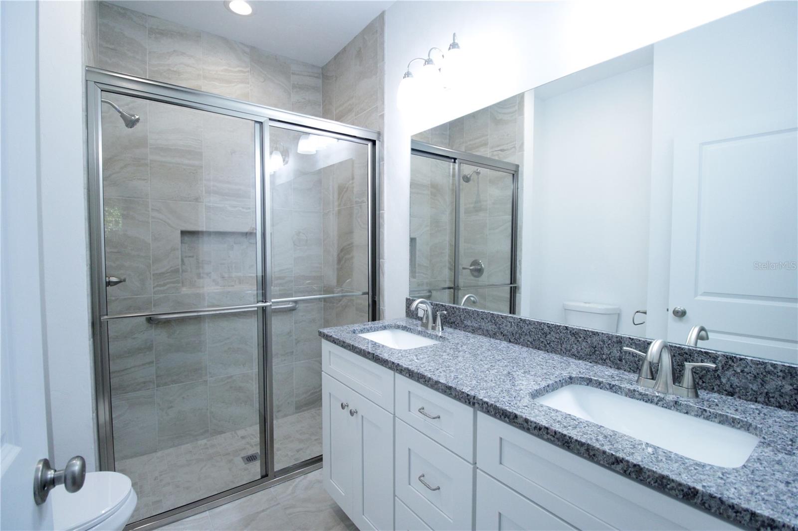 EASTSIDE VILLAGE - Residential